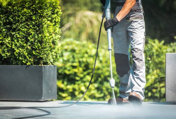 Tolono, IL Pressure Washing Services Company